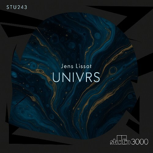  Jens Lissat - Univrs (2025) 