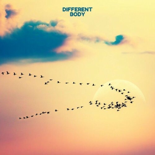  Johny Makes Moves - Different Body (2025) 