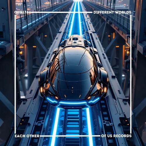  Different Worlds - Each Other (2026) 