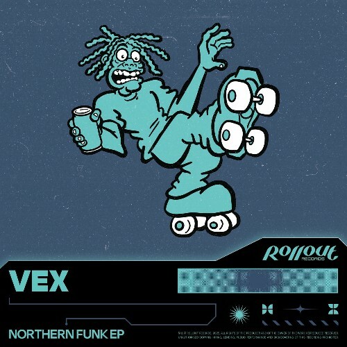  Vex - Northern Funk (2025) 