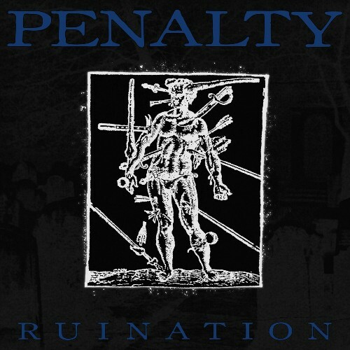  Penalty - Ruination (2024) 