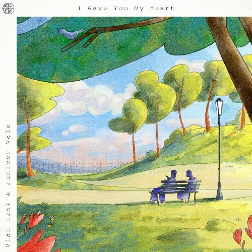  Vian Izak - It's A Wonderful Aching Life (2025) 