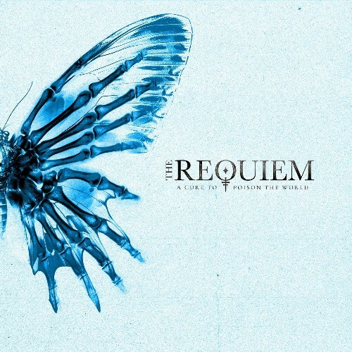  The Requiem - A Cure To Poison The World (Deluxe) (2025) 