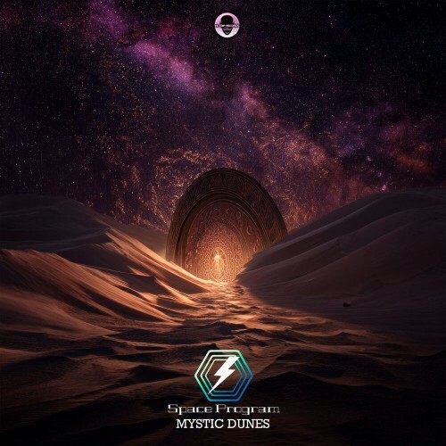 Space Program - Mystic Dunes (2025) Space Program - Mystic Dunes (2025)