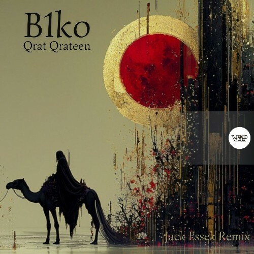  B1ko - Qrat Qrateen (2025) 