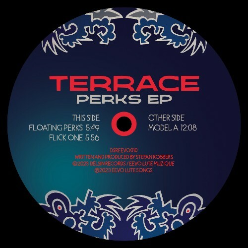  Terrace - Perks (2023) 