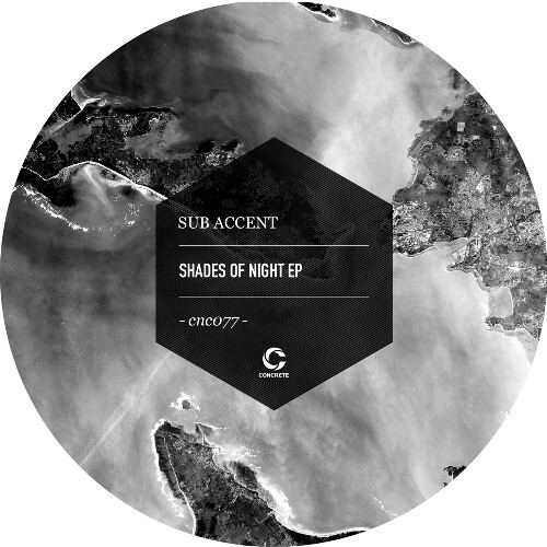 Sub Accent - Shades Of Night (2025) 