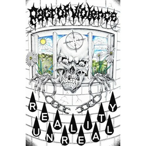  Pact Of Violence - Reality Unreal (2026) 
