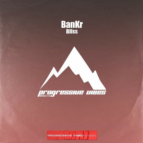  BanKr - Bliss (2025) 