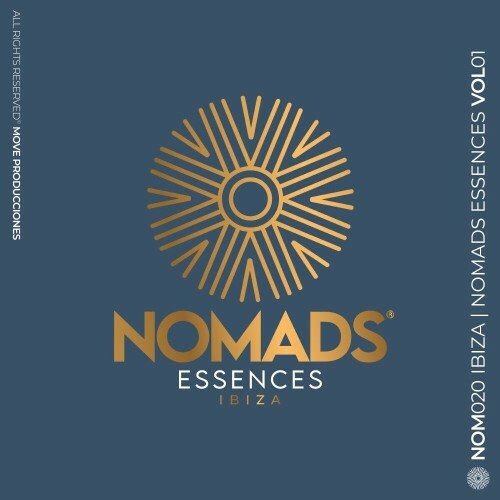 Ibiza Nomads Essences, Vol. 01 (2024)