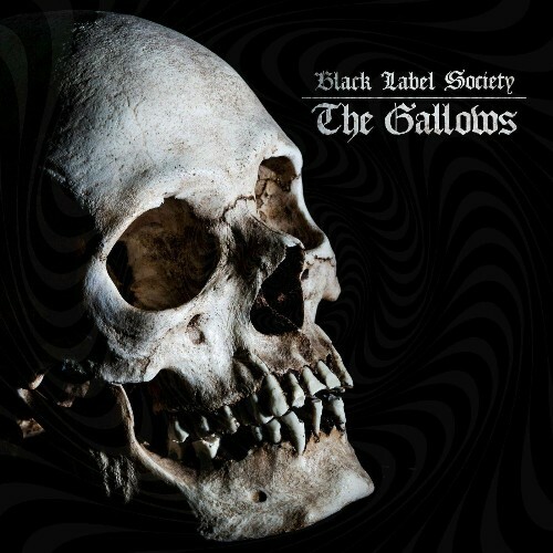  Black Label Society - The Gallows (2024)  MEW3M8V_o