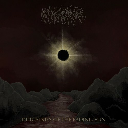  Namebearer - Industries of the Fading Sun (2025) 