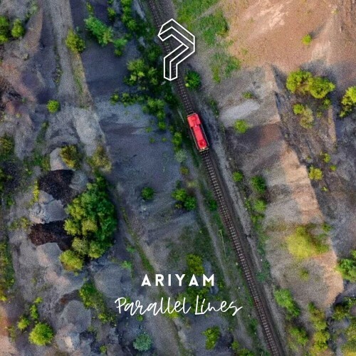 VA - Ariyam - Parallel Lines (2022) (MP3)