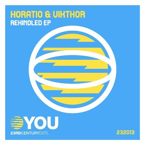  Horatio & Vikthor - Rekindled (2024) 