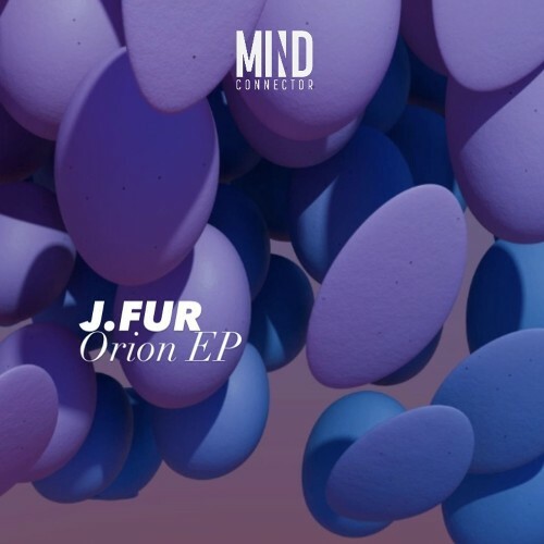  J.Fur, Mystique (BR) - Orion (2026) 