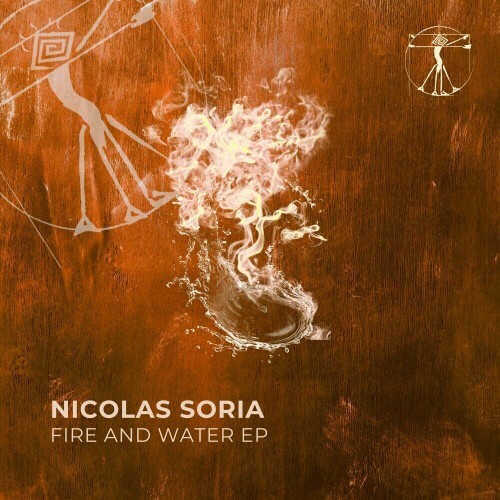  Nicolas Soria - Fire And Water (2024) 