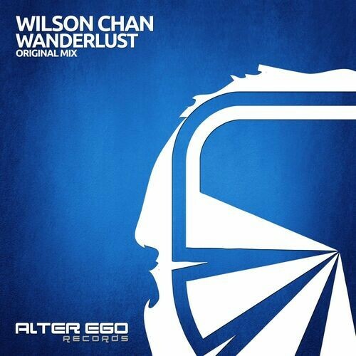  Wilson Chan - Wanderlust (2025) 