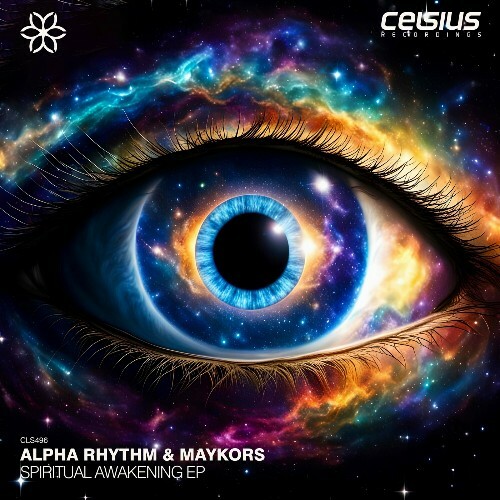  Alpha Rhythm - Spiritual Awakening (2024) 