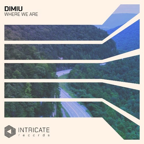  Dimiu - Where We Are (2025) 