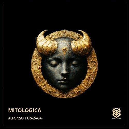  Alfonso Tarazaga - Mitol&#243;gica (2025) 