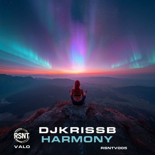  Djkrissb - Harmony (2025) 