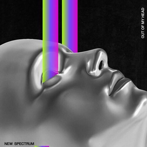  New Spectrum - Out of My Head (2023) 