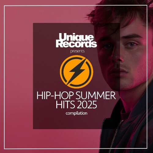  Hip-Hop Summer Hits 2025 (2025) 