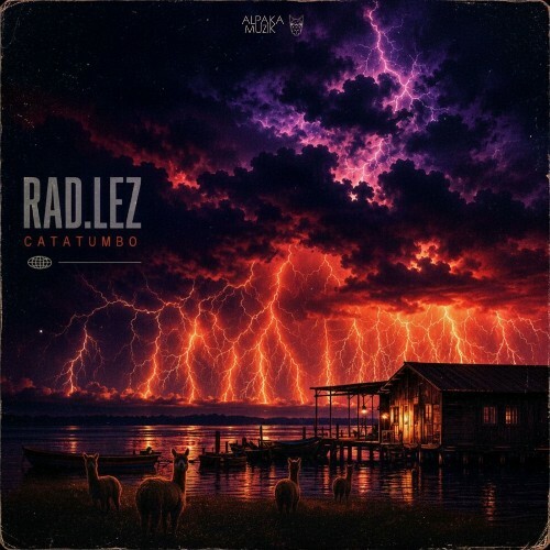 Rad.Lez — Catatumbo (2026)