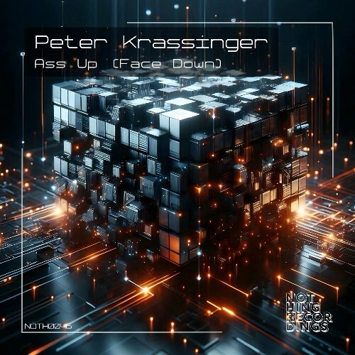  Peter Krassinger - Ass Up (Face Down) (2026) 