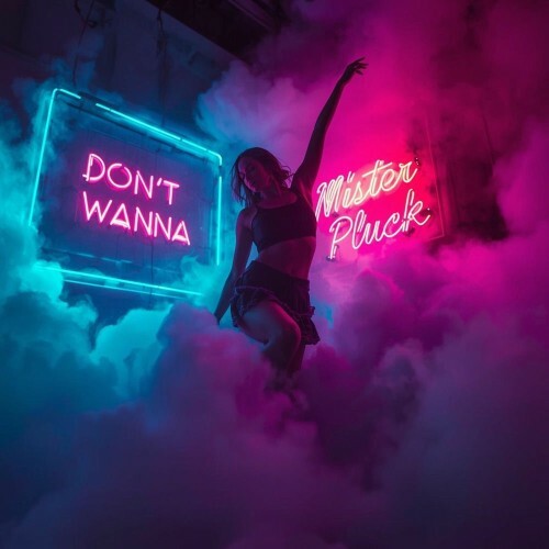  Mister Pluck - Don't Wanna (2025) 