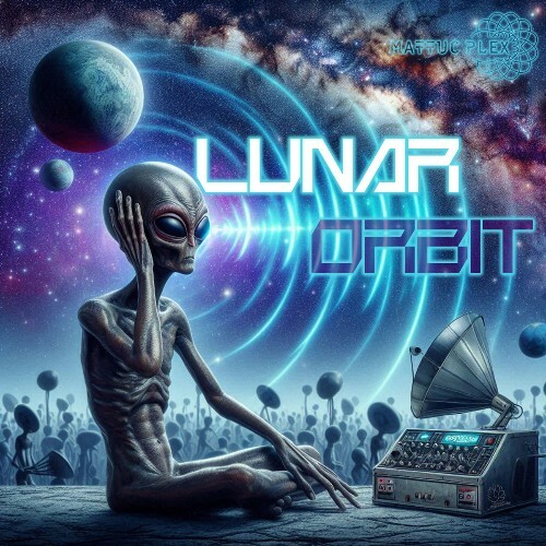  Mattuc Plex - Lunar Orbit (2026) 