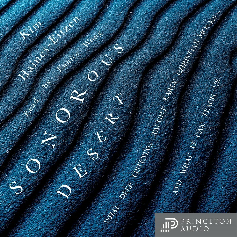 Sonorous Desert (Haines-Eitzen, Kim Kim Haines-Eitzen)