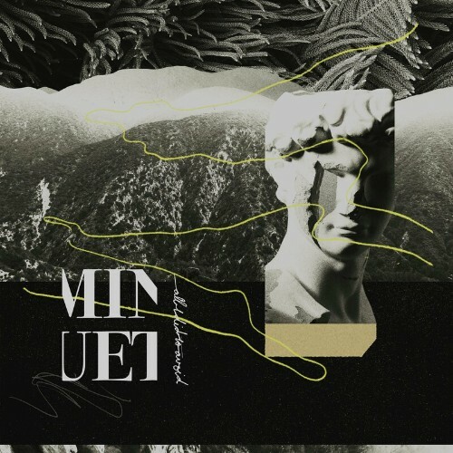  Minuet - All I Did To Avoid (2024)  MESW8EI_o