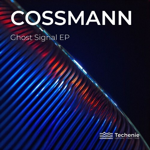  Cossmann - Ghost Signal (2026) 