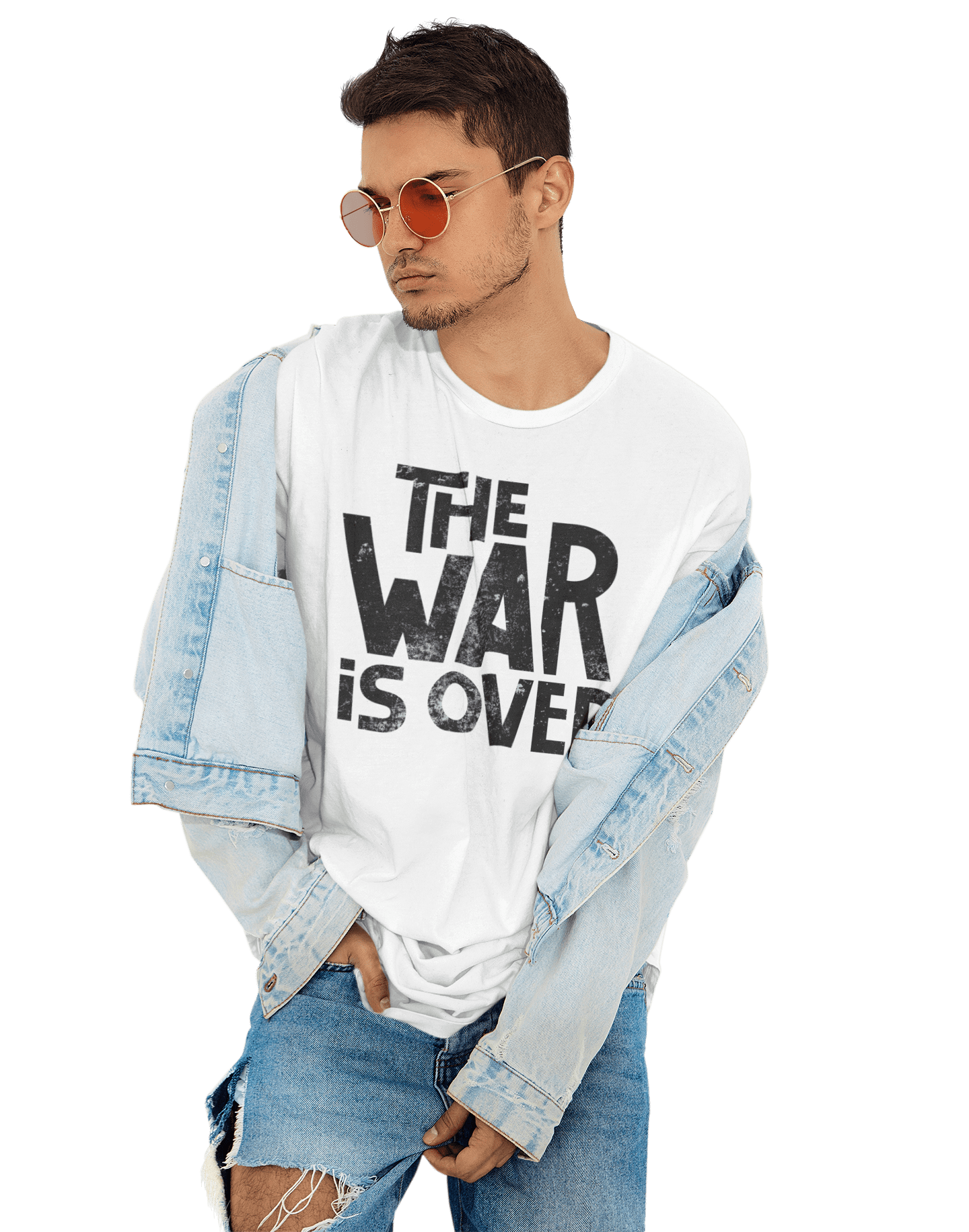 kaos the war Is over
