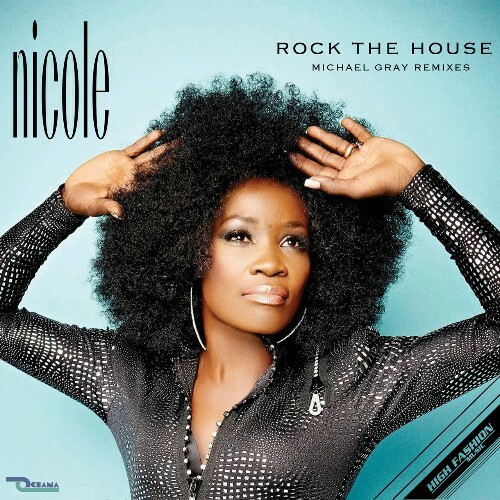 VA -  Nicole - Rock The House (Michael Gray Remix) (2024) [MP3] MEWQN7K_o