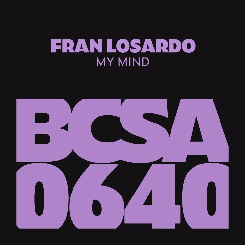  Fran LoSardo - My Mind (2024) 