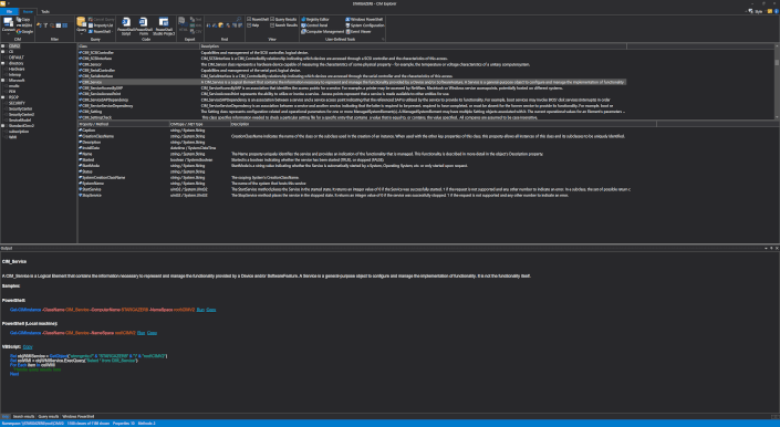 SAPIEN CIM Explorer 2026 2.4.119 (x64) – (39 MB) SAPIEN CIM Explorer 2026 2.4.119 (x64) – (39 MB)