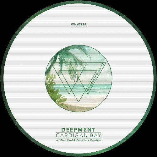  Deepment - Cardigan Bay (2026) 