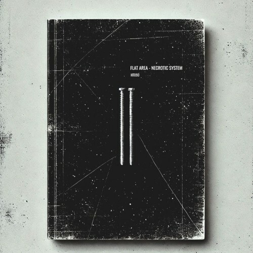  Flat Area - Necrotic System (2025) 