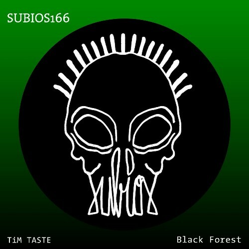  TiM TASTE - Black Forest (2025) 