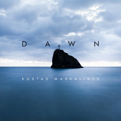 Kostas Maskalides — Dawn (2024)