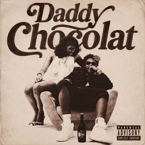  Lord Samosa - Daddy Chocolat (2026) 