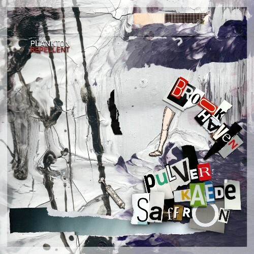  Brook Haven - Pulver / Kaede / Saffron (2025) 