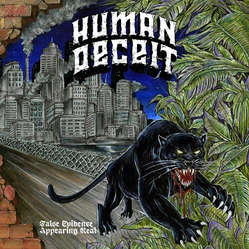  Human Deceit - False Evidence Appearing Real (2025) 