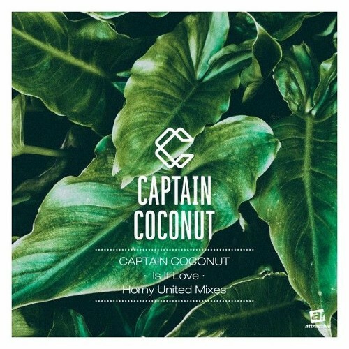  Captain Coconut - Is It Love (Horny United Mixes) (2025) 