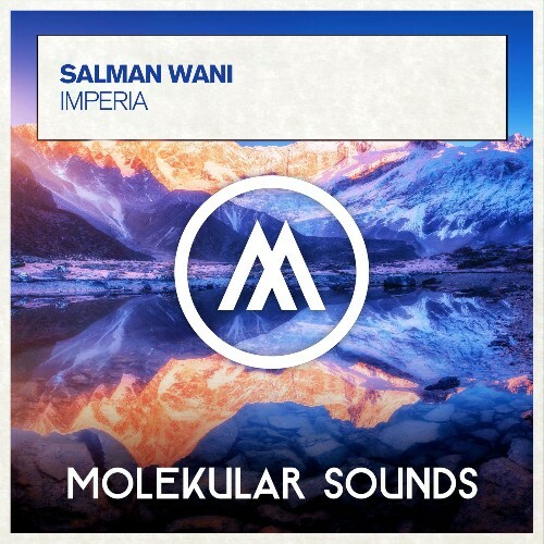 Salman Wani - Imperia (2026) Salman Wani - Imperia (2026)