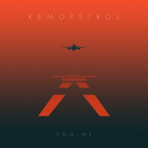  Kemopetrol - Engine (2025) 