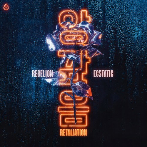  Rebelion & Ecstatic - Retaliation (2024) 