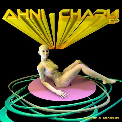  Ahni - Charli (2024) 